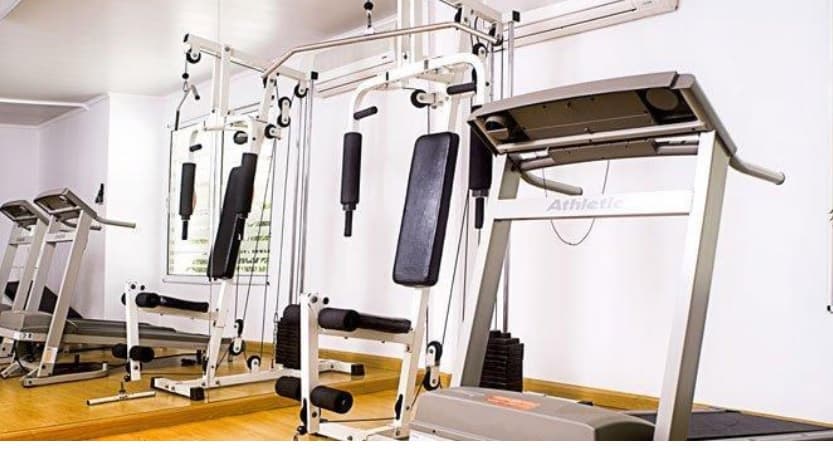 Urquiza Apart Hotel & Suites