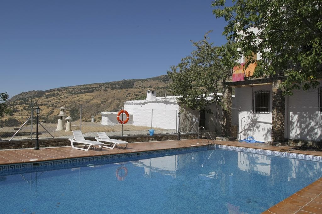 Hotel Poqueira II