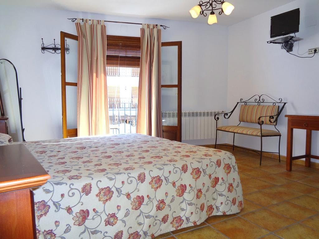 Hotel Poqueira II