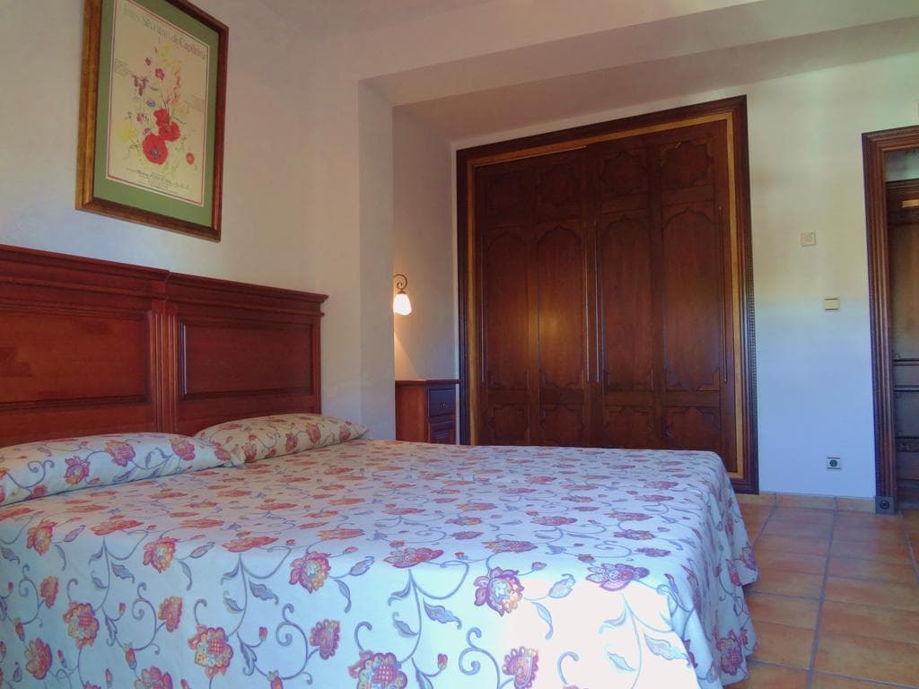 Hotel Poqueira II