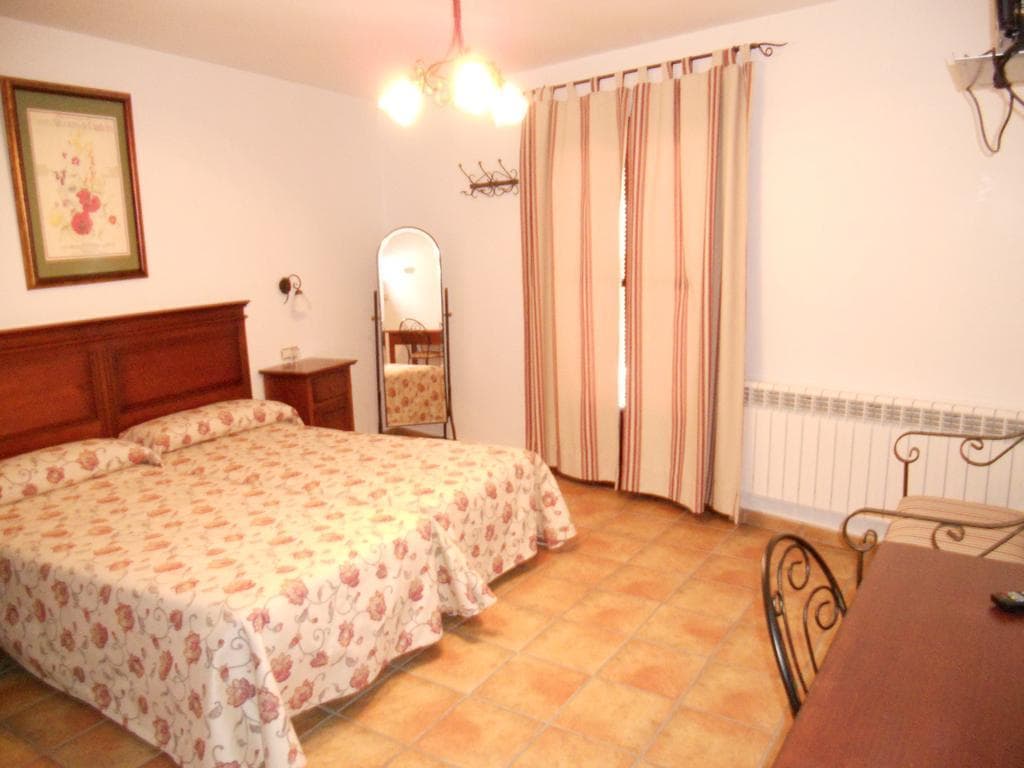 Hotel Poqueira II