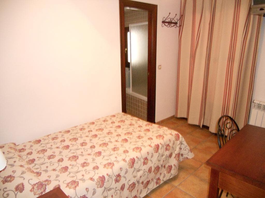 Hotel Poqueira II