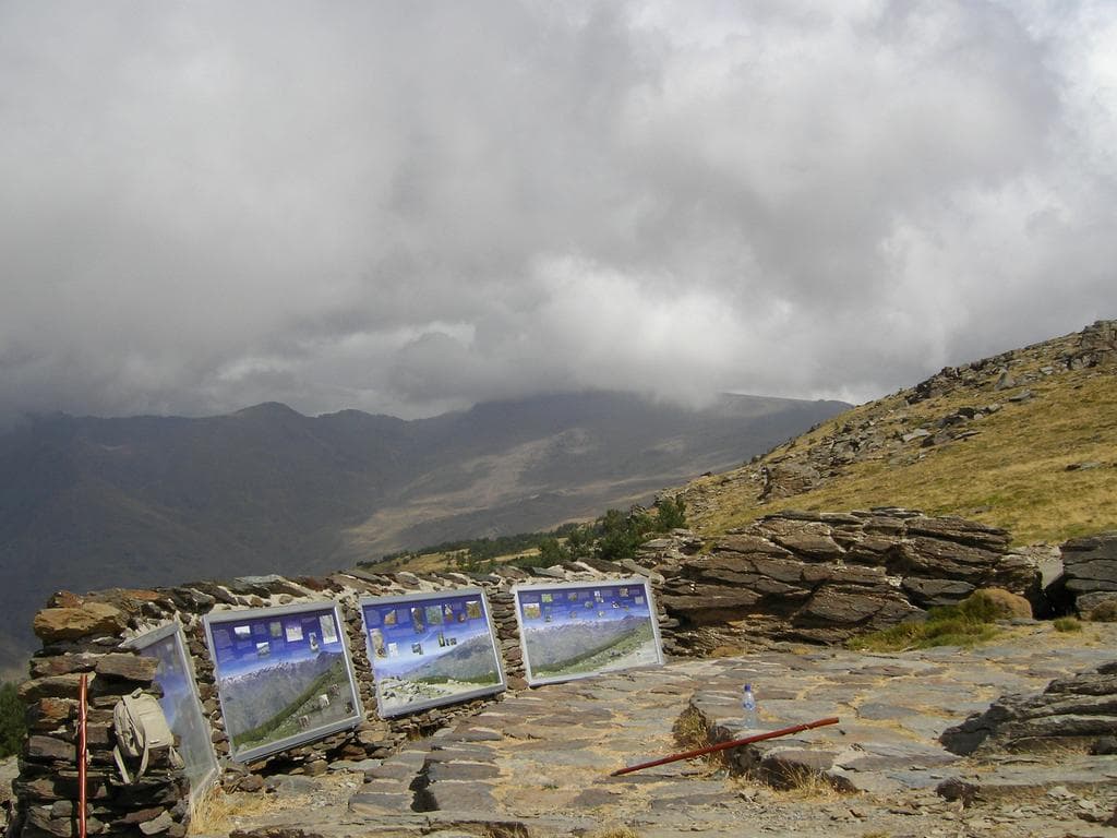 Hotel Poqueira II