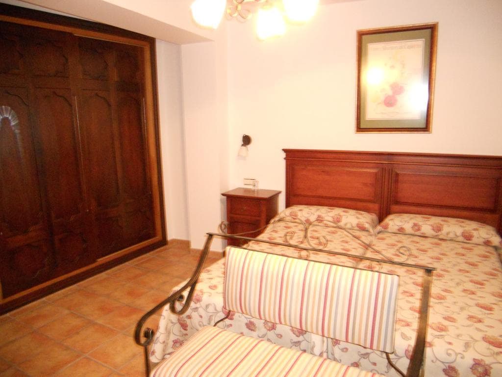 Hotel Poqueira II