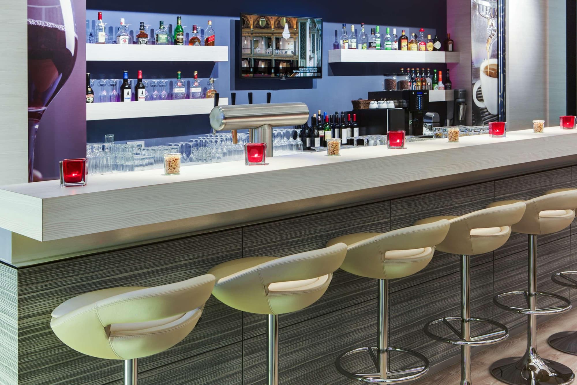 IntercityHotel Hamburg Dammtor