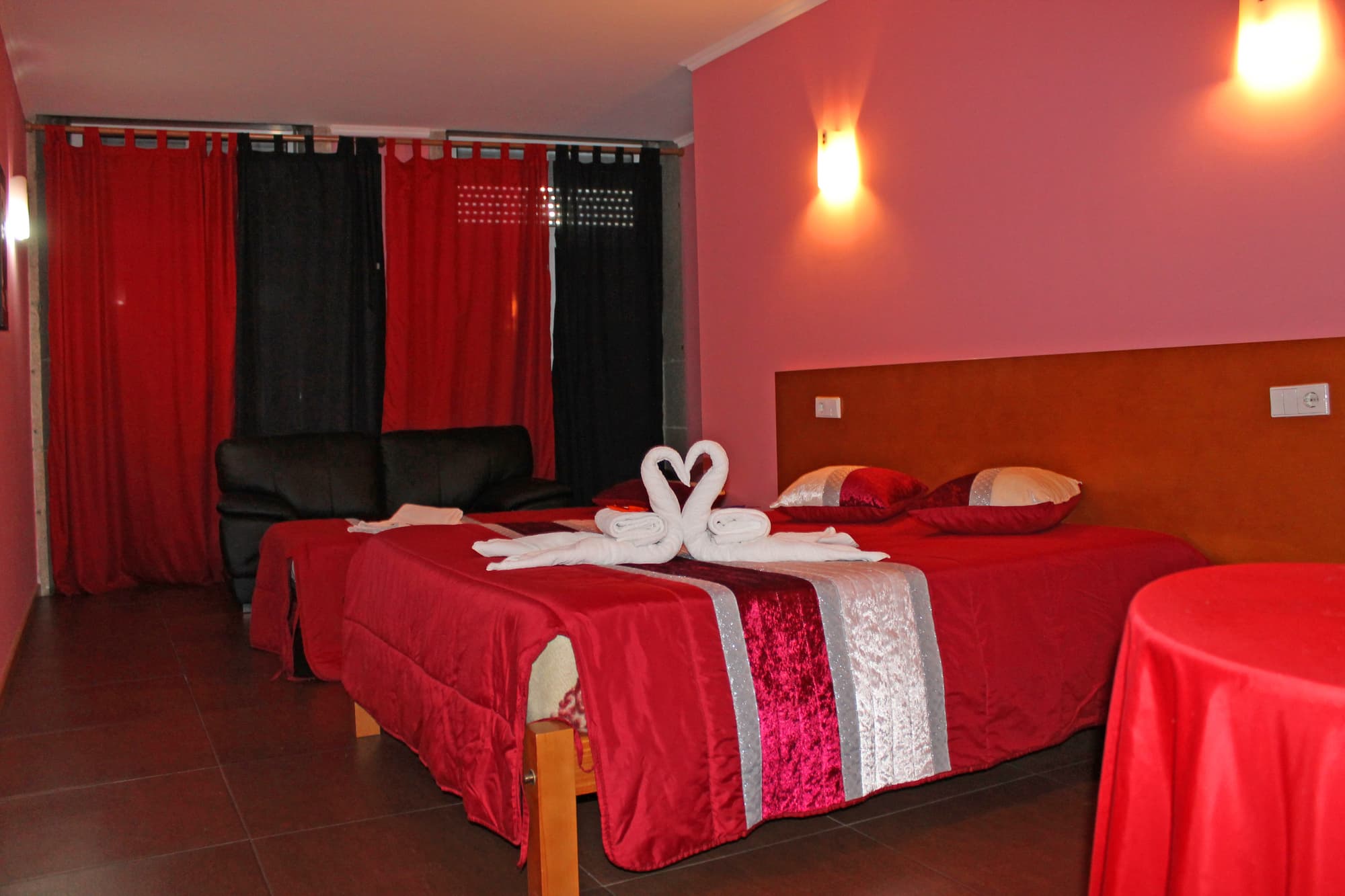 Monte Carlo Love Porto