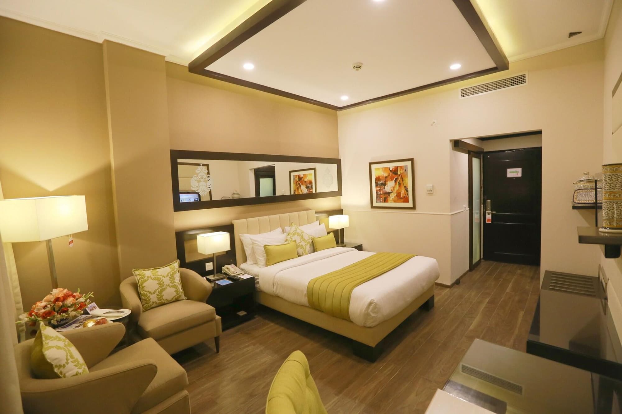 Ramada By Wyndham Multan, Room