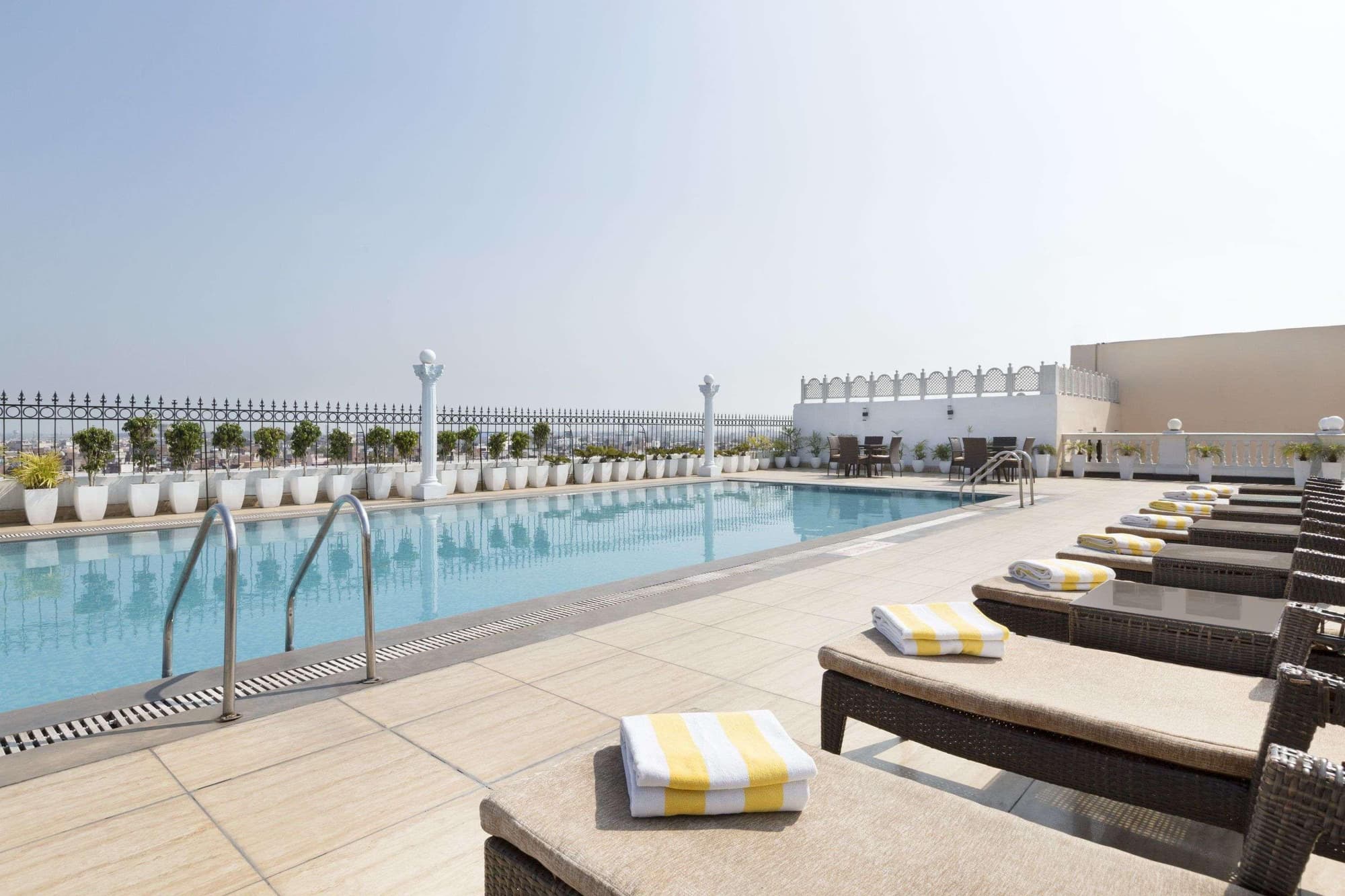 Ramada By Wyndham Amritsar