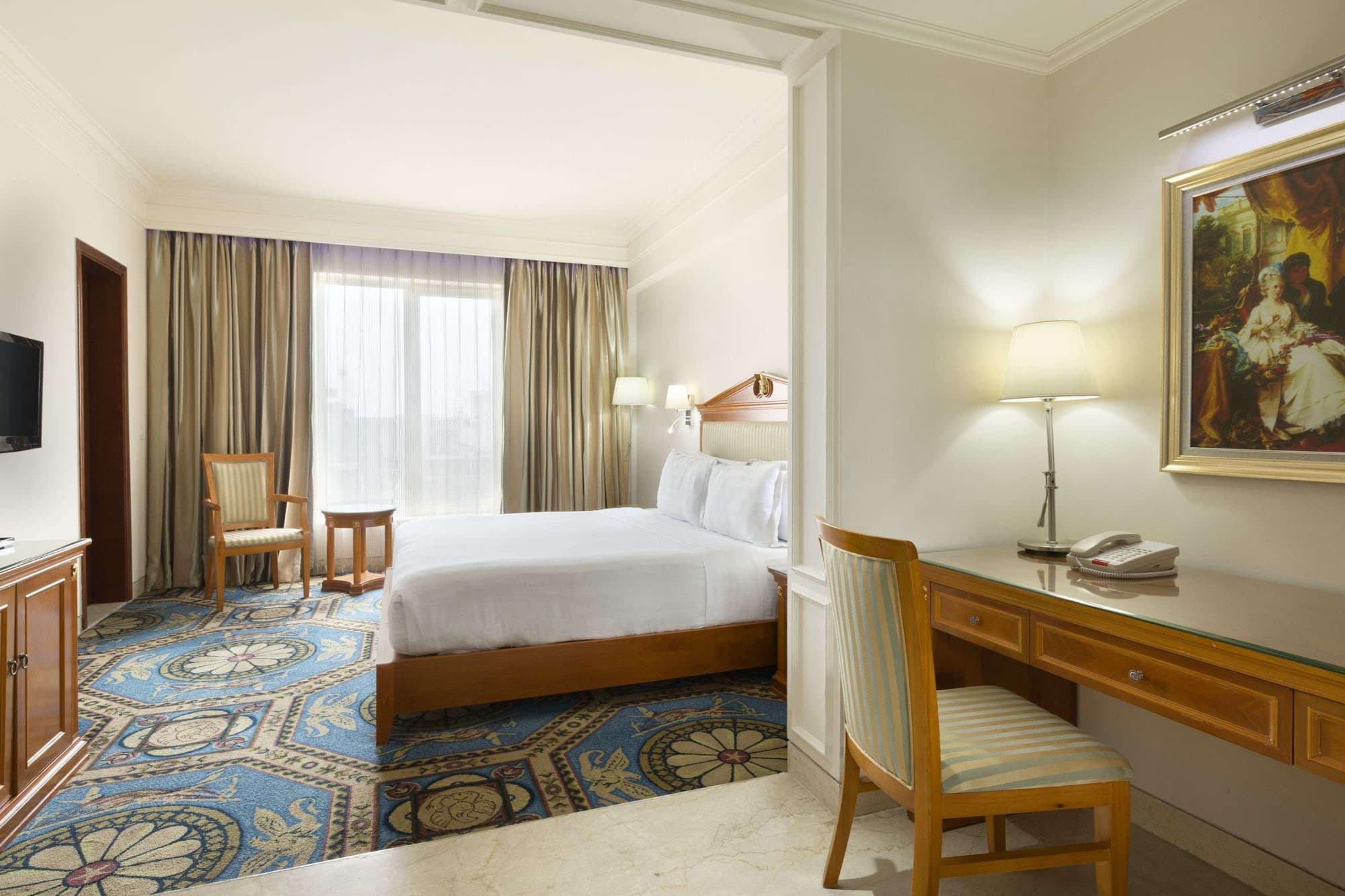 Ramada By Wyndham Amritsar