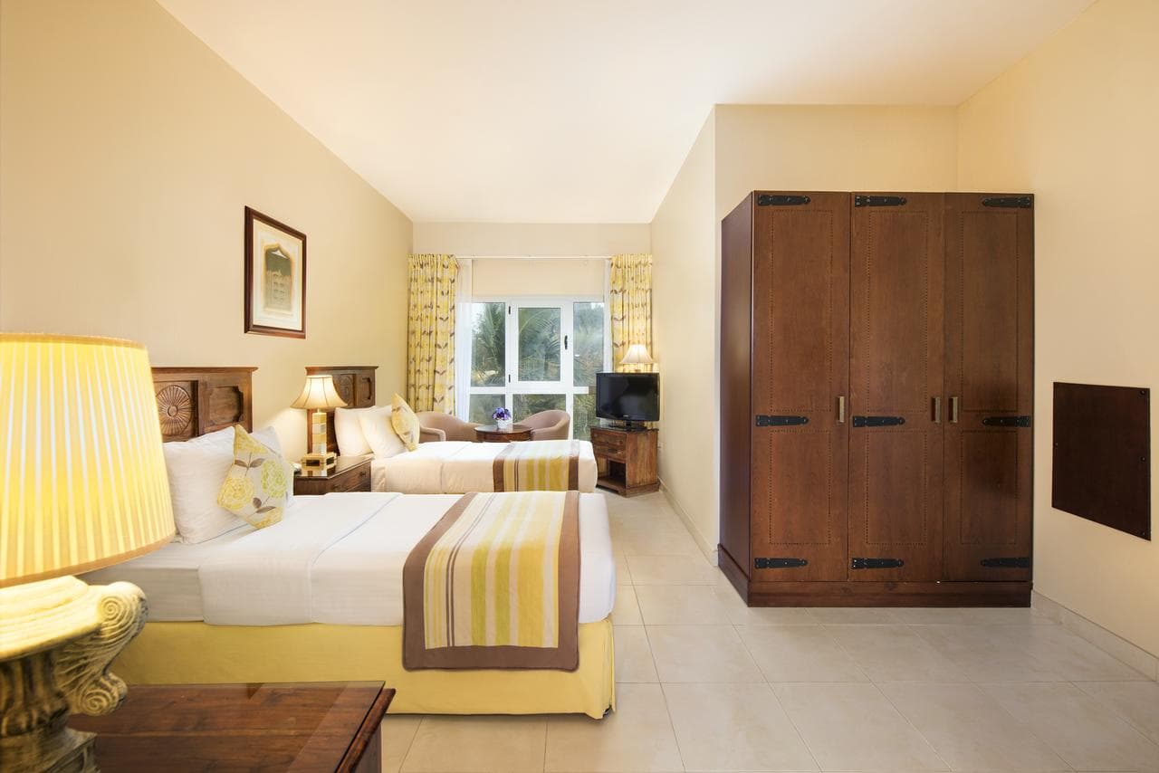 Al Hamra Residence