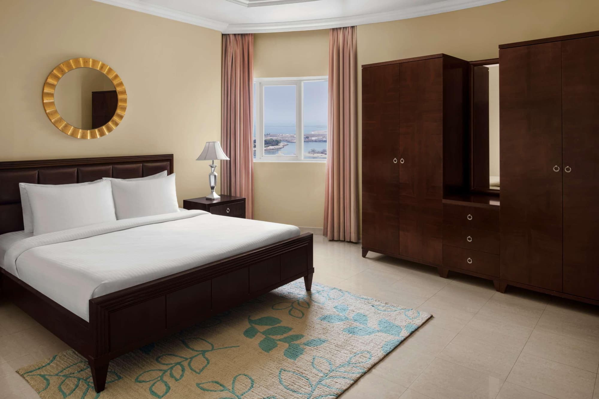 Al Hamra Residence