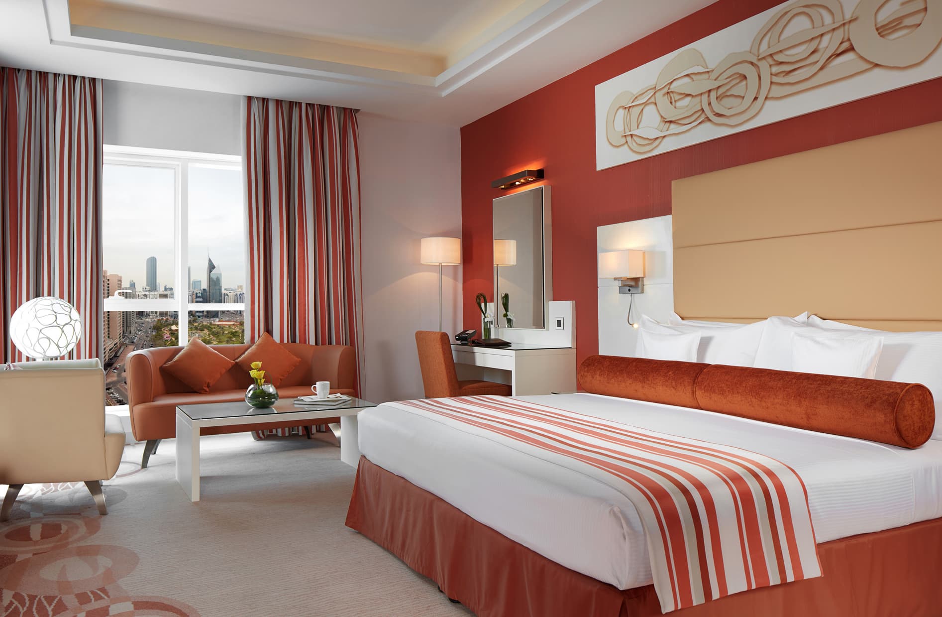 Golden Tulip Downtown Hotel