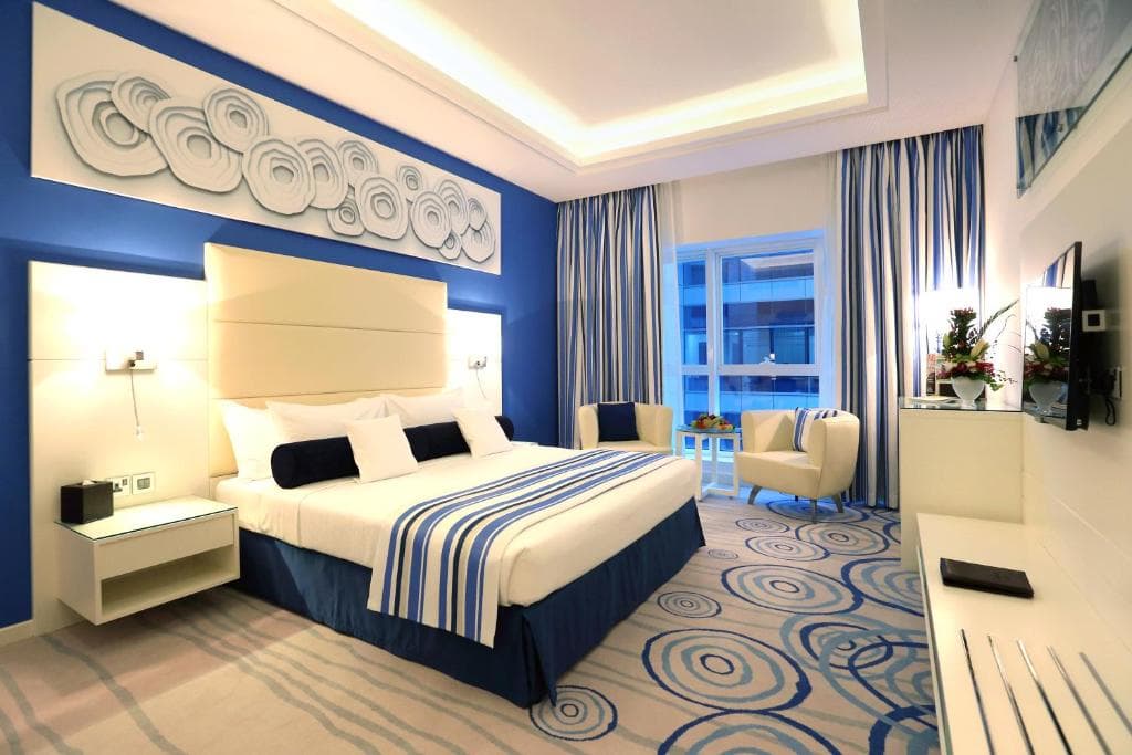 Golden Tulip Downtown Hotel