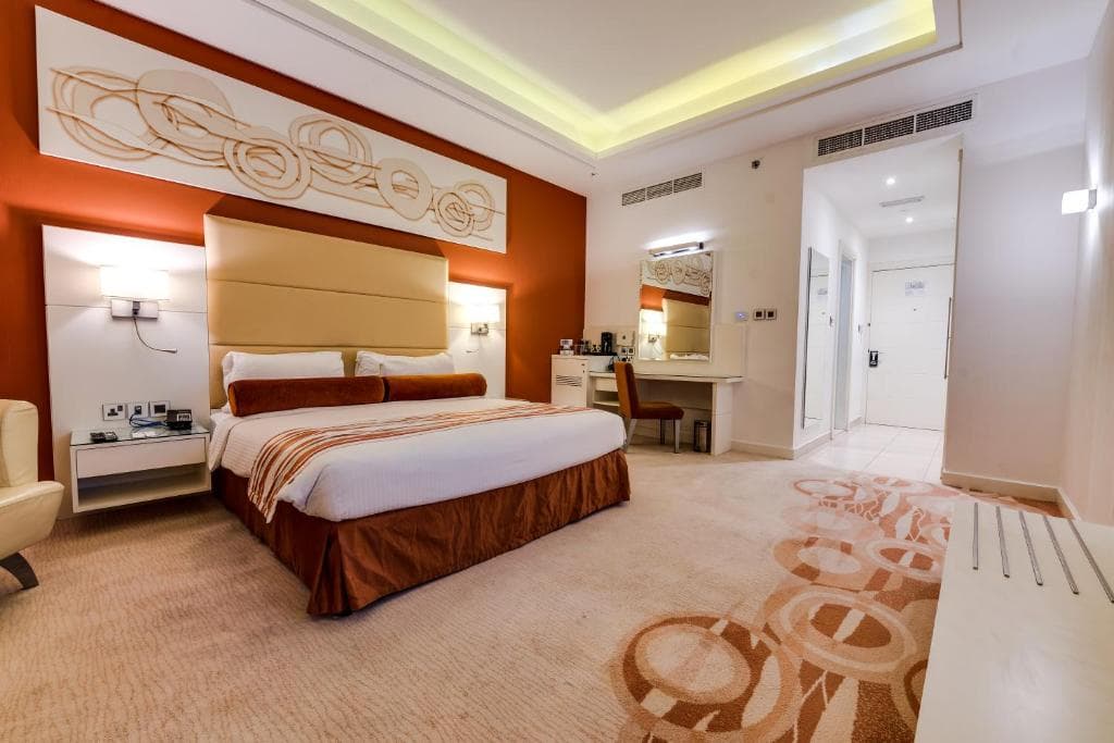 Golden Tulip Downtown Hotel