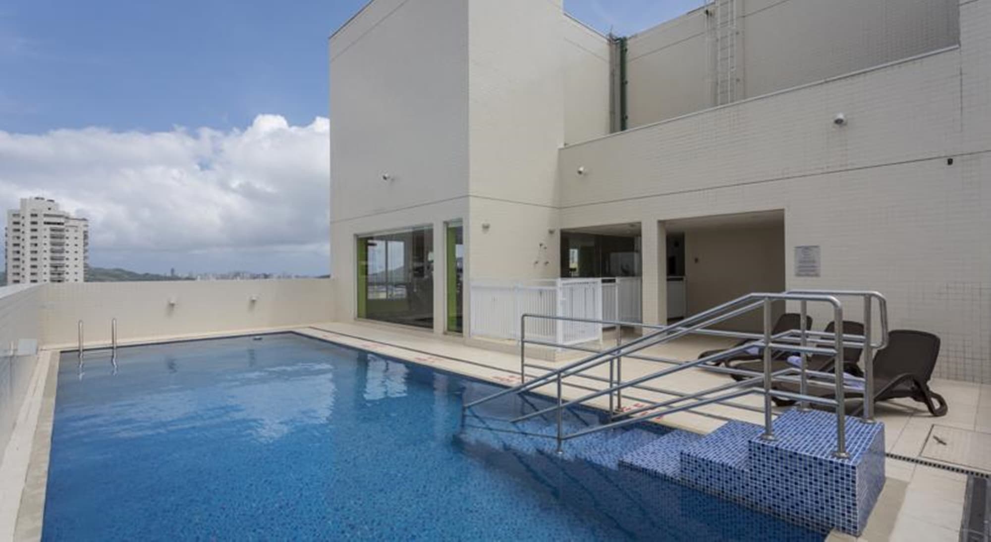 Comfort Hotel Santos