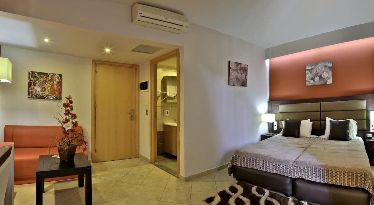 Diana Boutique Hotel