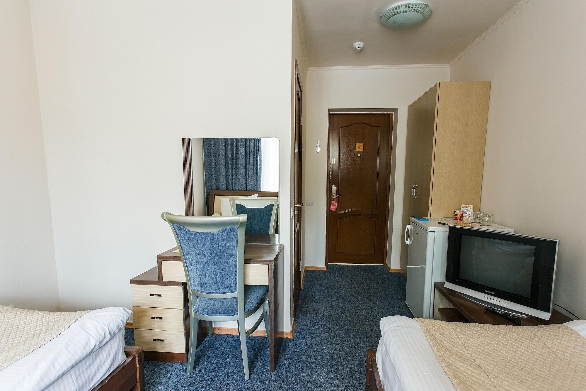 Alma Hotel