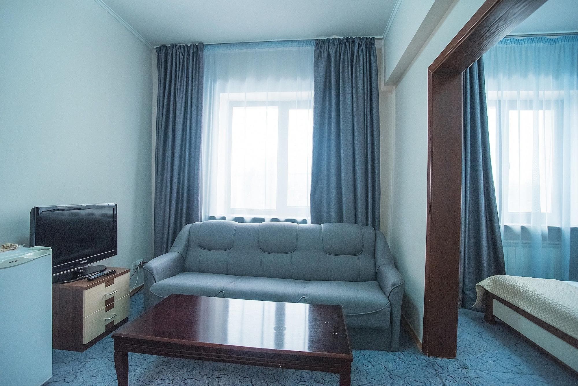 Alma Hotel