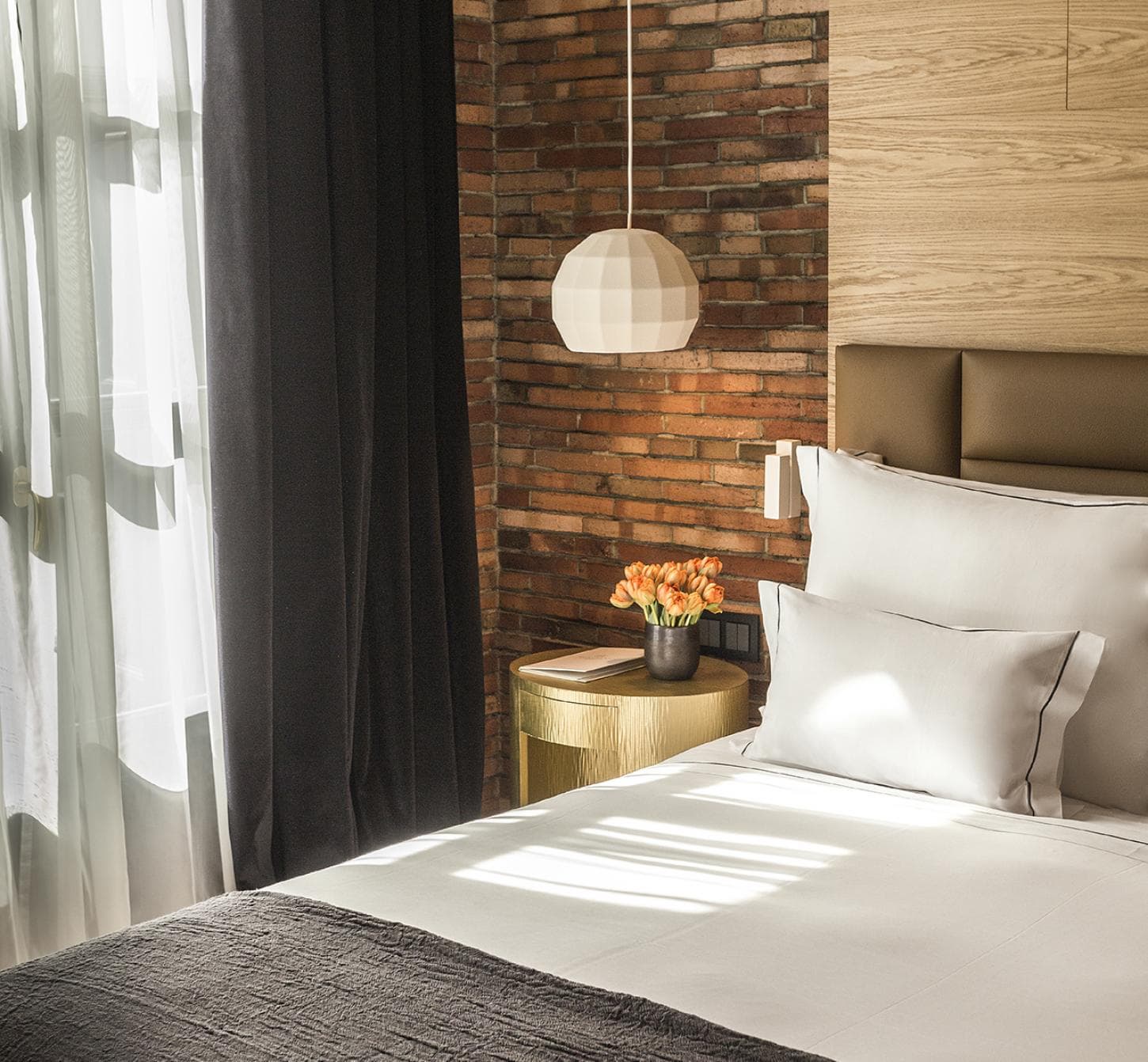 Monument Hotel