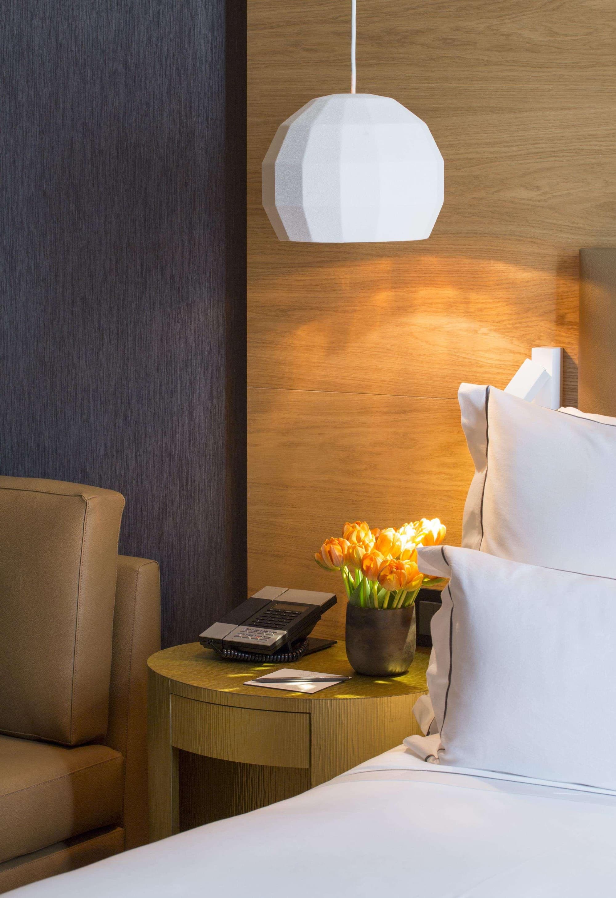 Monument Hotel