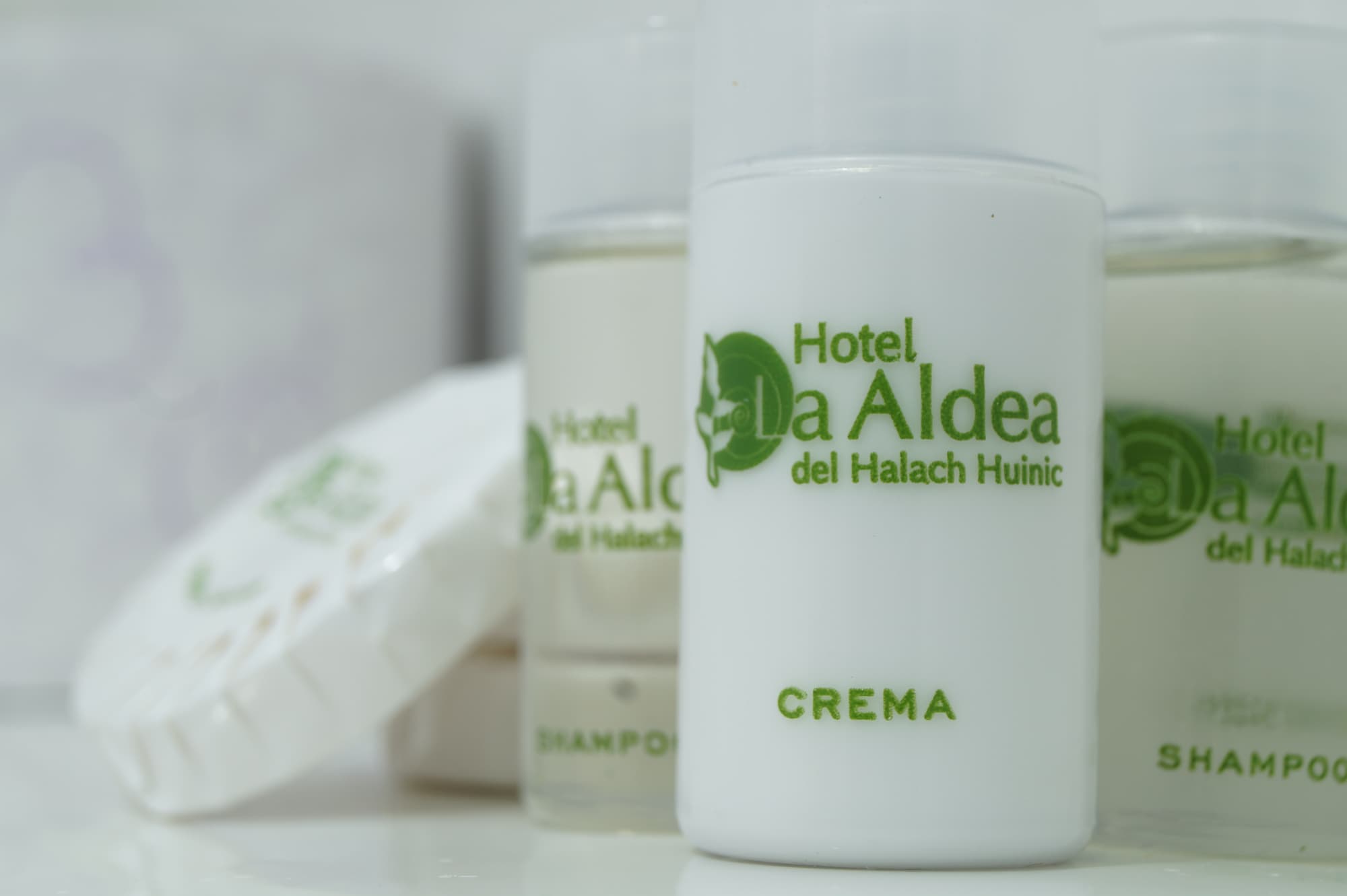 Hotel La Aldea del Halach Huinic