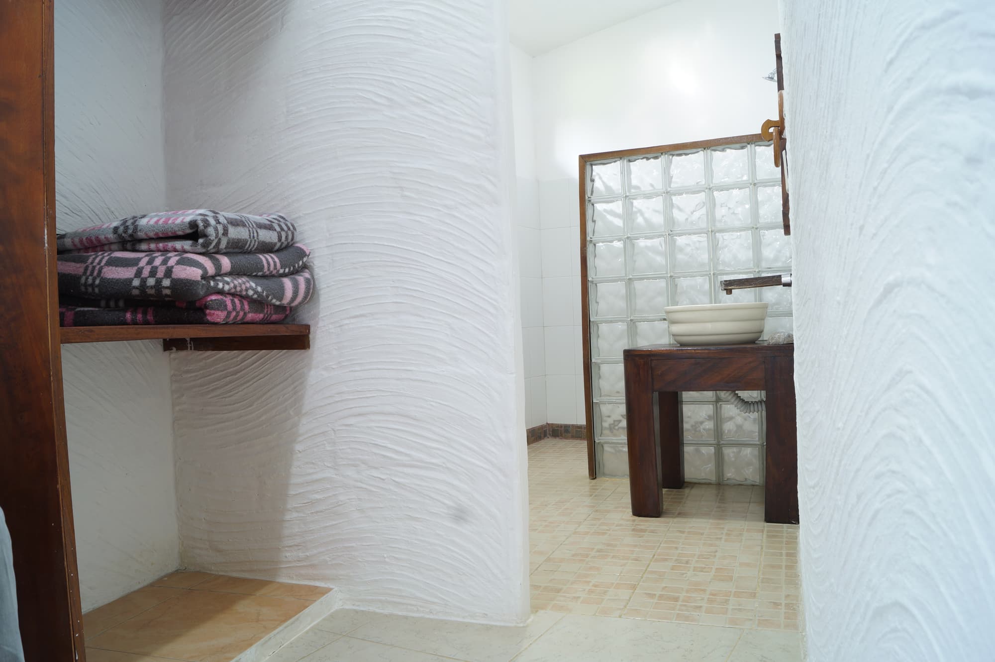 Hotel La Aldea del Halach Huinic