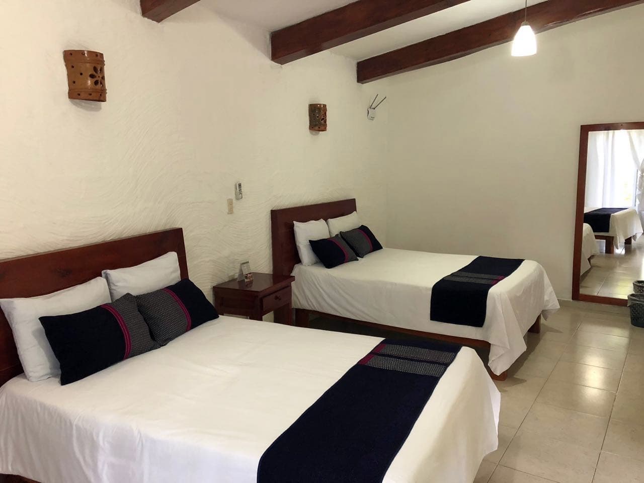 Hotel La Aldea del Halach Huinic