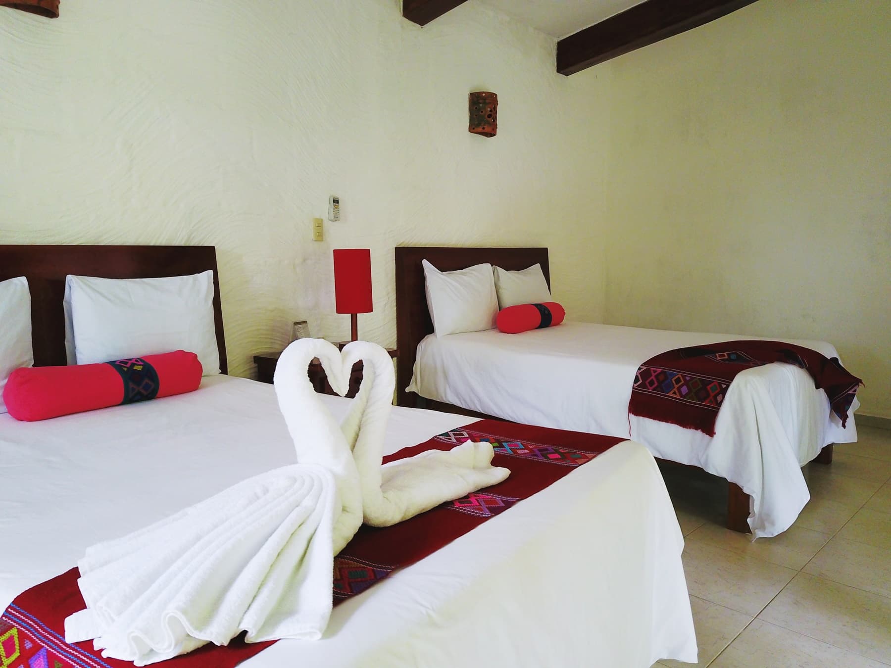 Hotel La Aldea del Halach Huinic