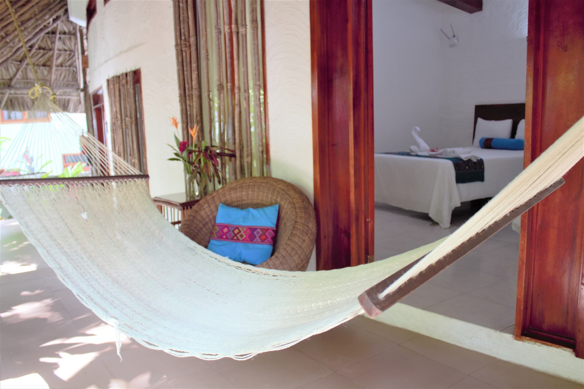 Hotel La Aldea del Halach Huinic