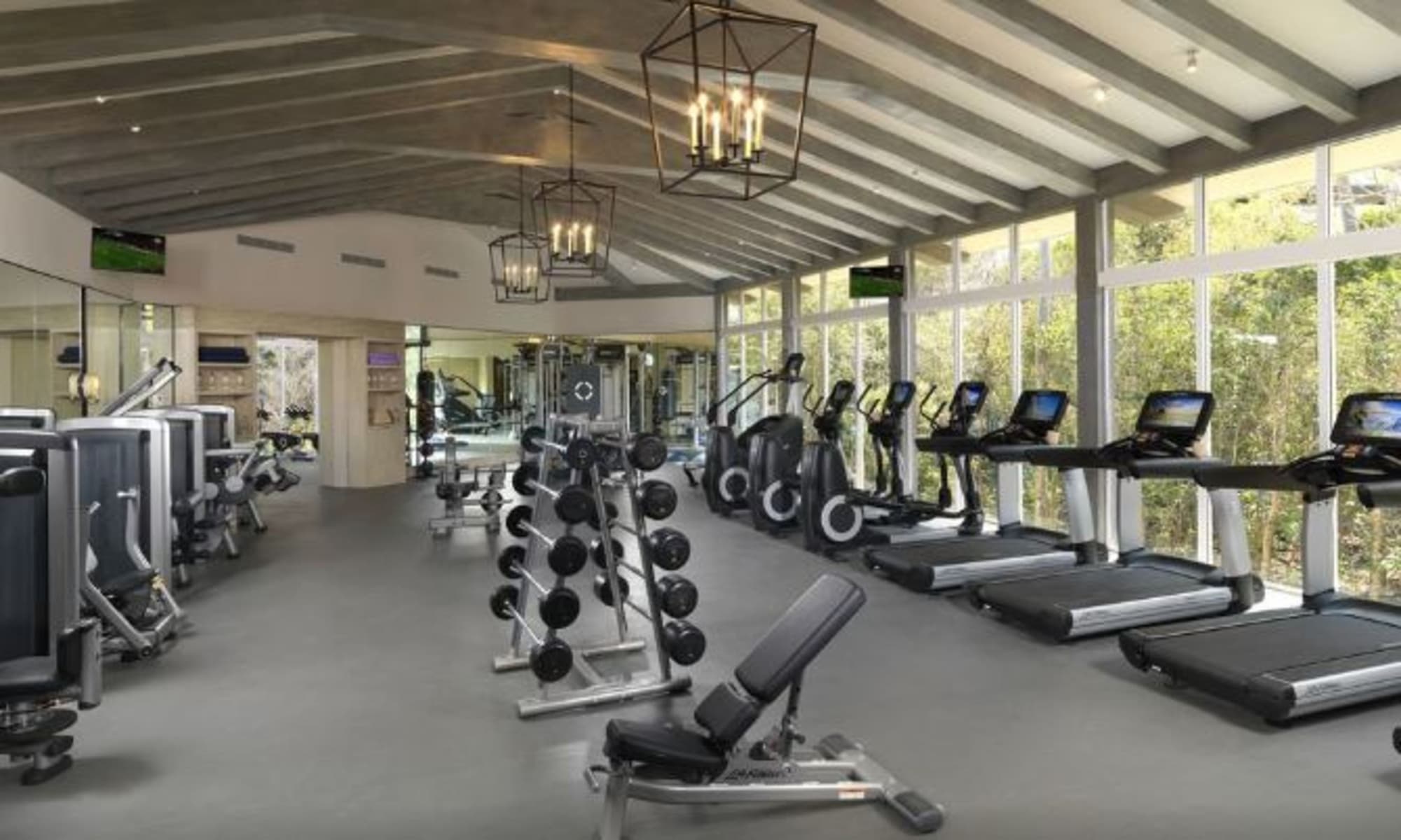 UNICO 20°87° Hotel Riviera Maya, Sports and Entertainment