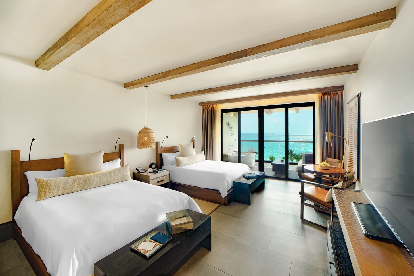 UNICO 20°87° Hotel Riviera Maya