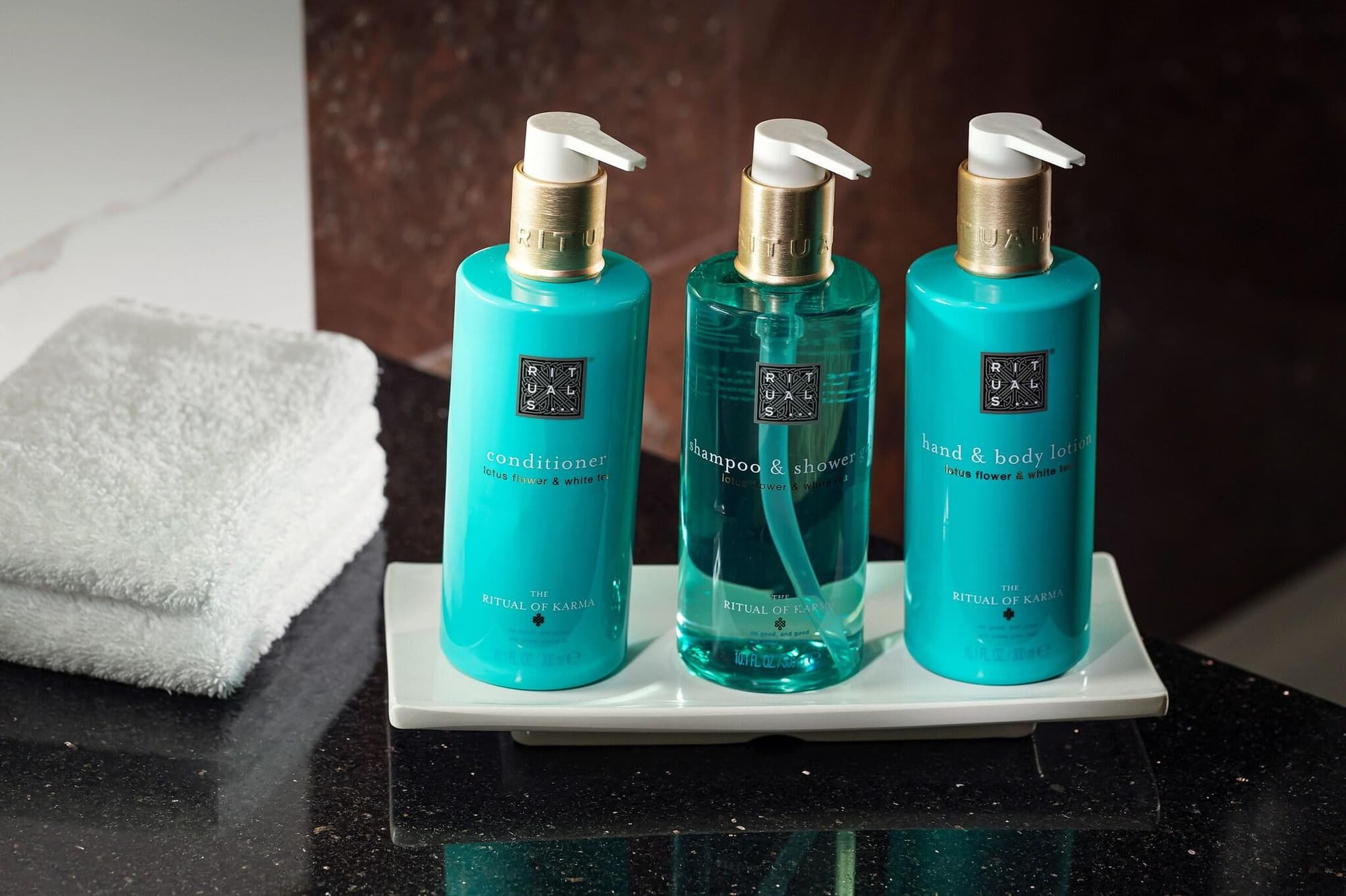 Cosmopolitan Hotel Prague, Room