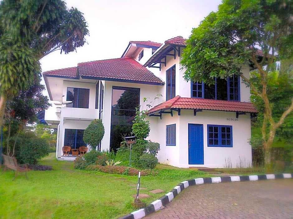 Alfa Resort Hotel and Conference