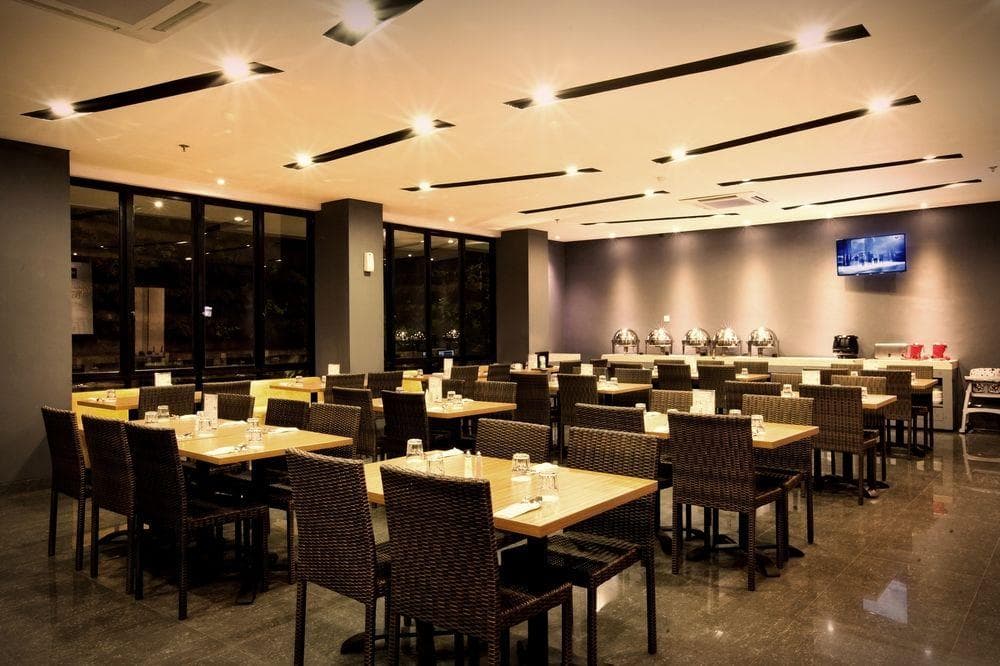 Fabu Hotel Bandung