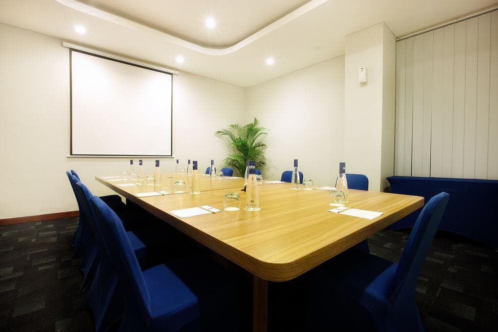 Fabu Hotel Bandung