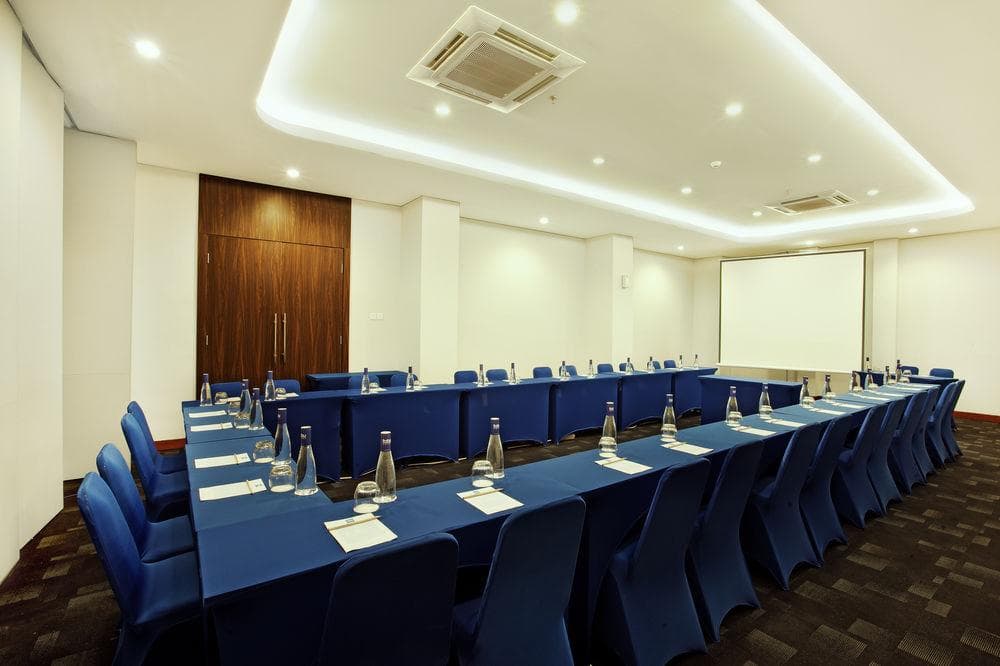 Fabu Hotel Bandung