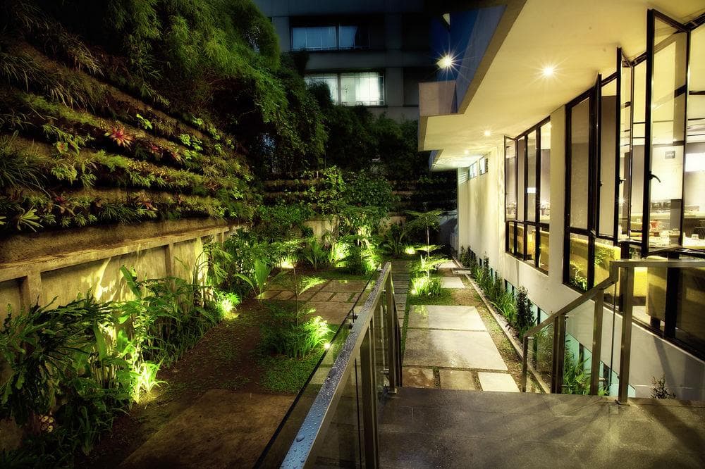 Fabu Hotel Bandung