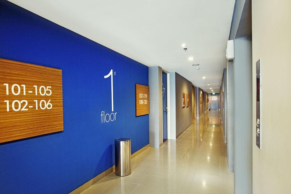 Fabu Hotel Bandung