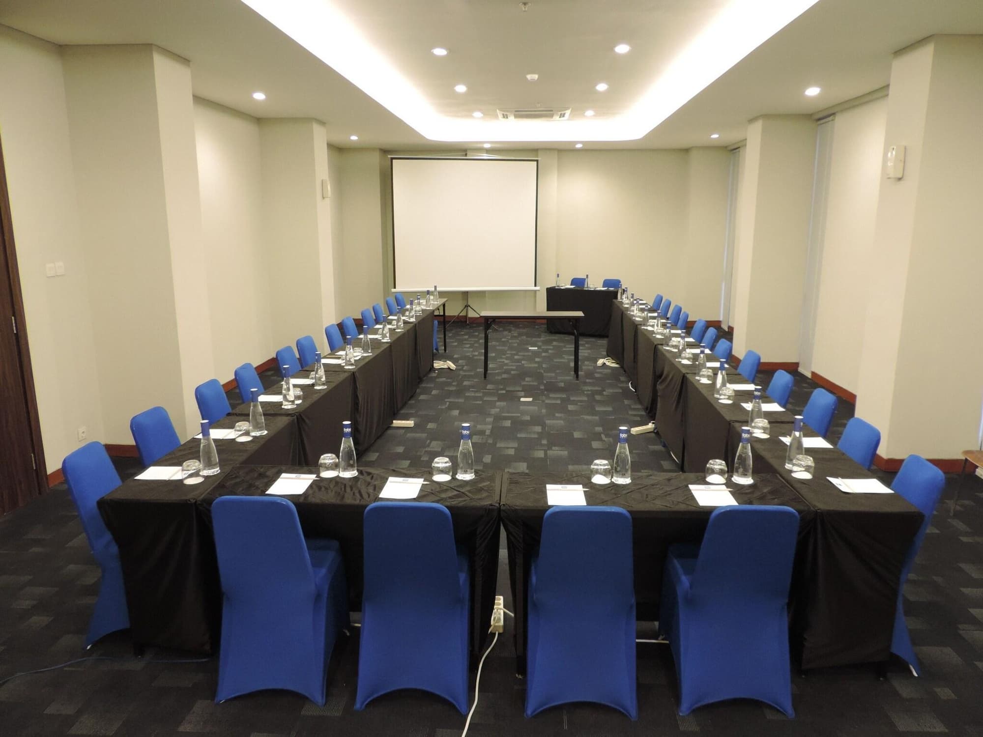 Fabu Hotel Bandung