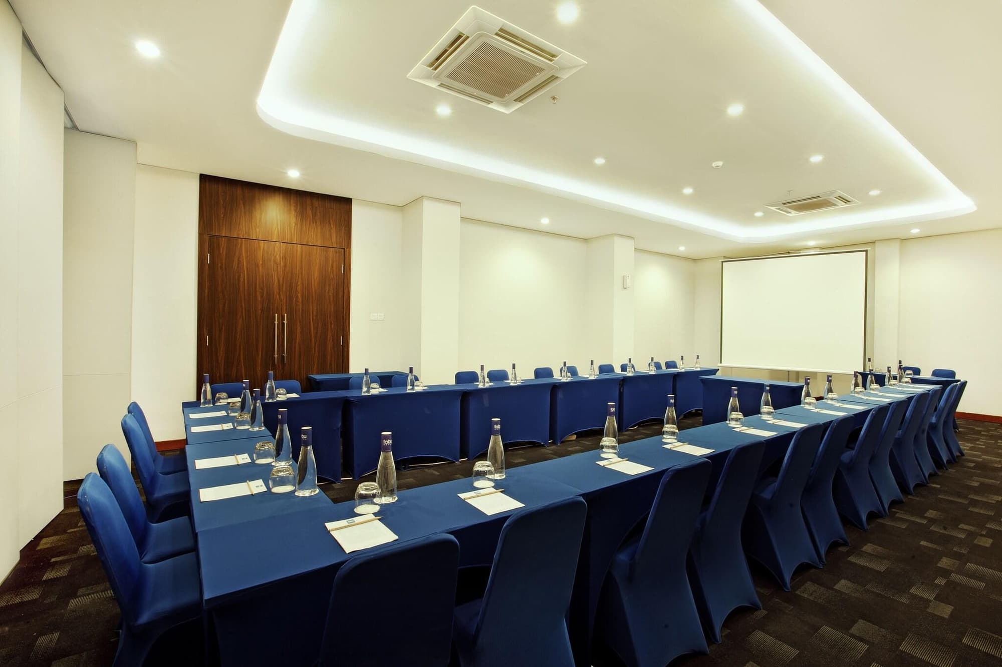 Fabu Hotel Bandung