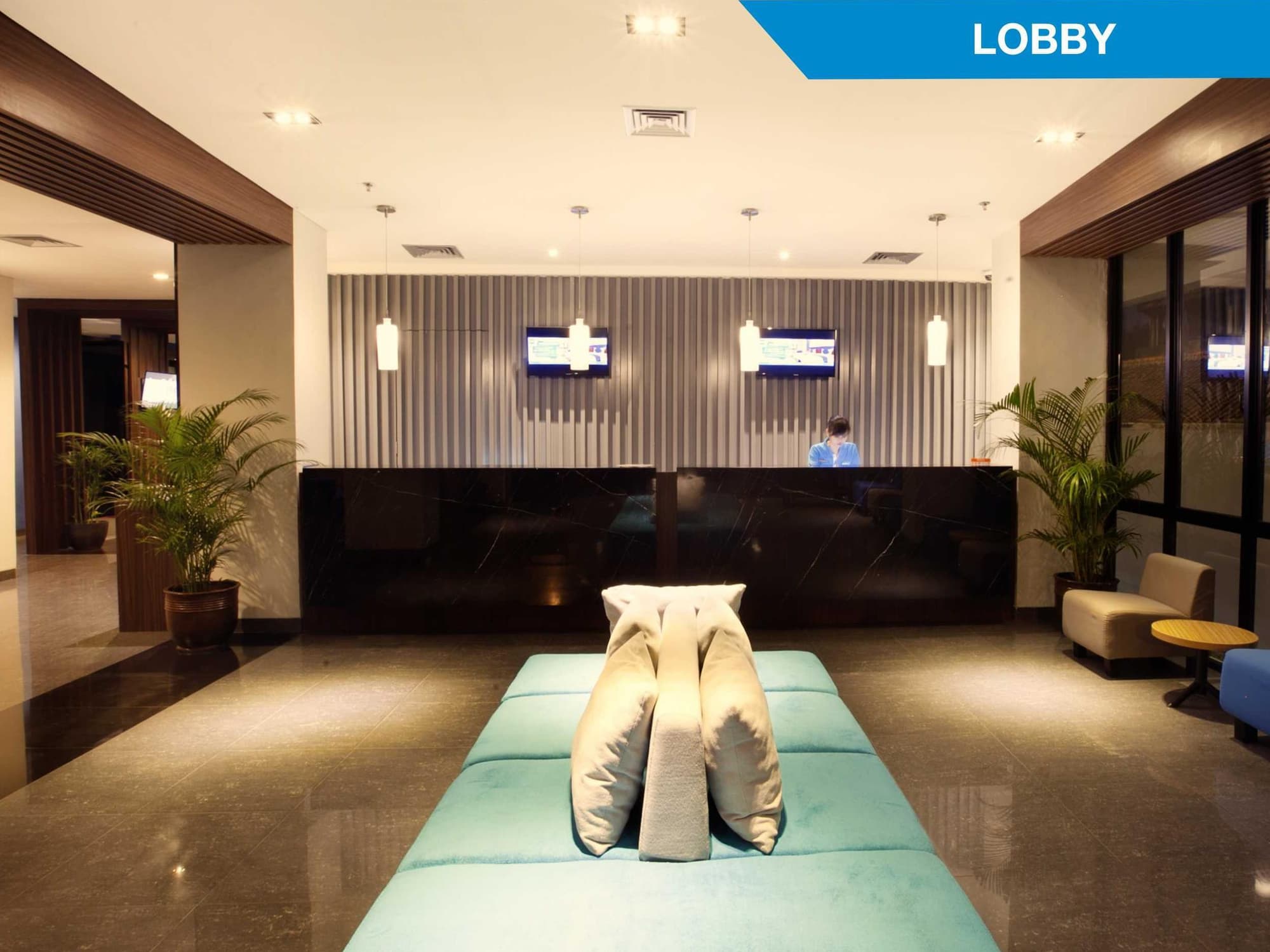 Fabu Hotel Bandung