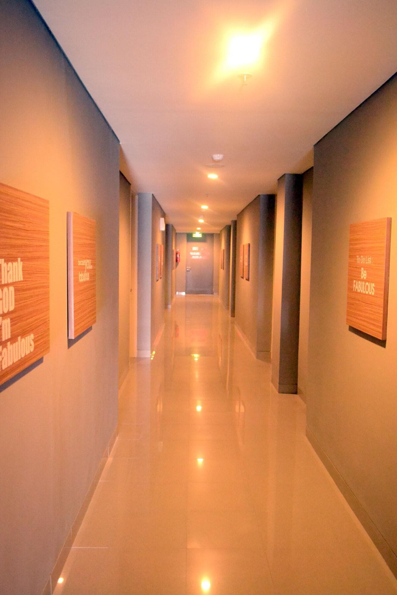 Fabu Hotel Bandung