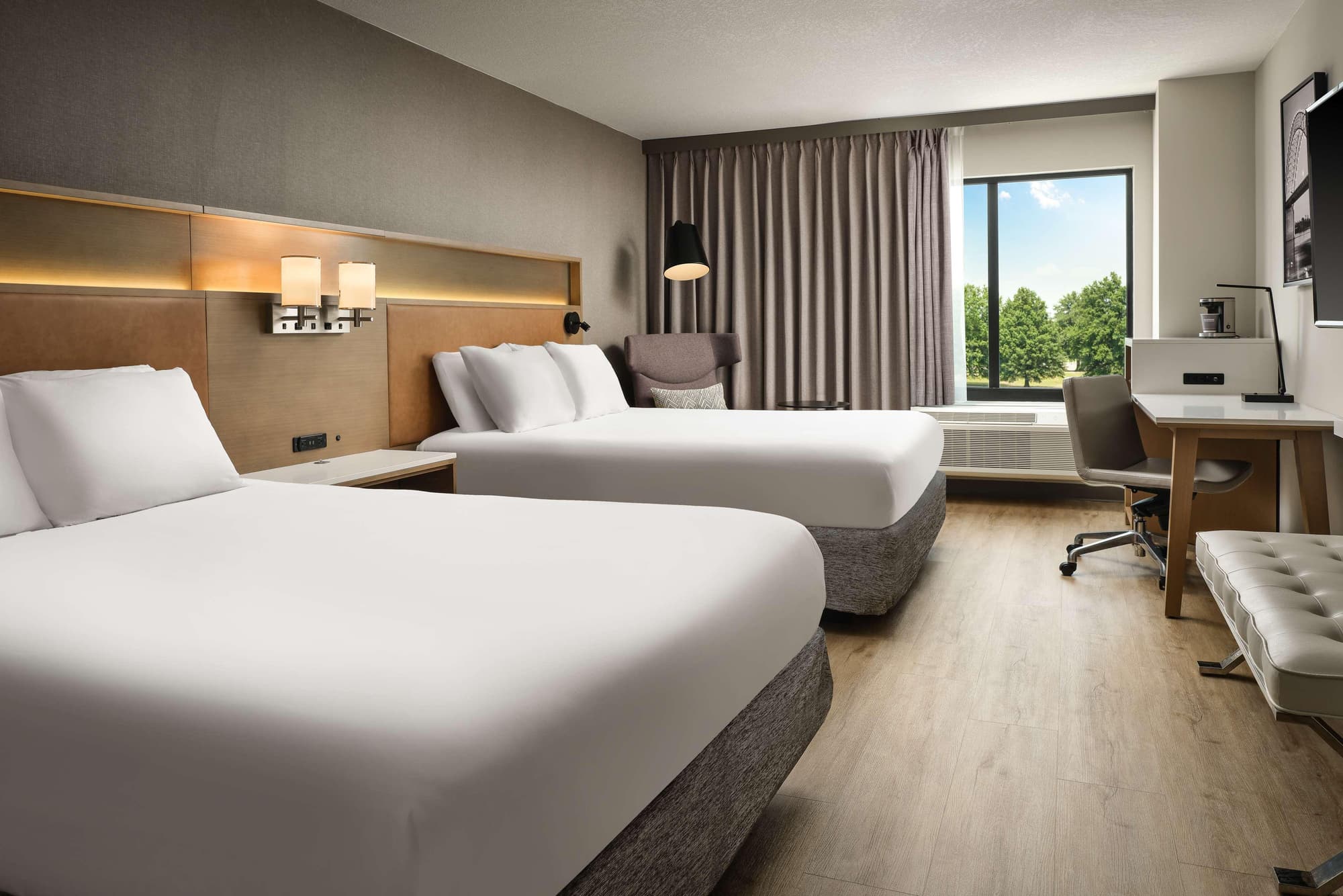 Radisson Hotel West Memphis