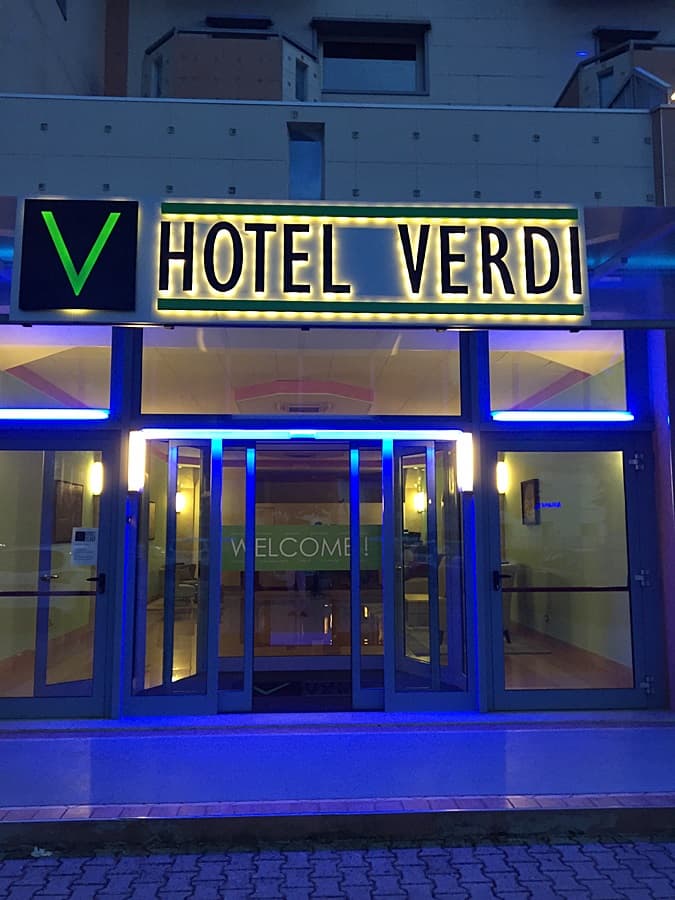 Verdi