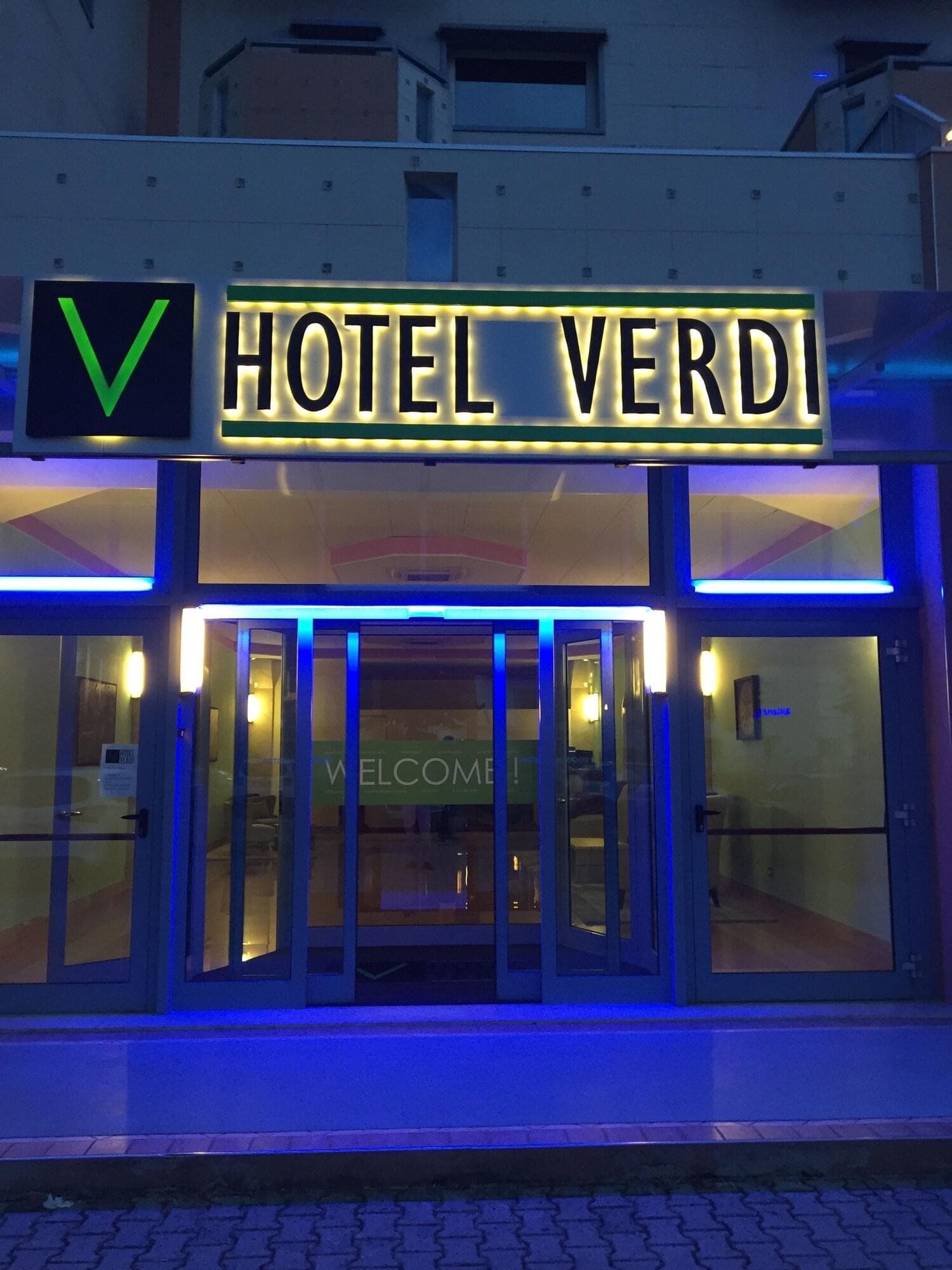 Verdi