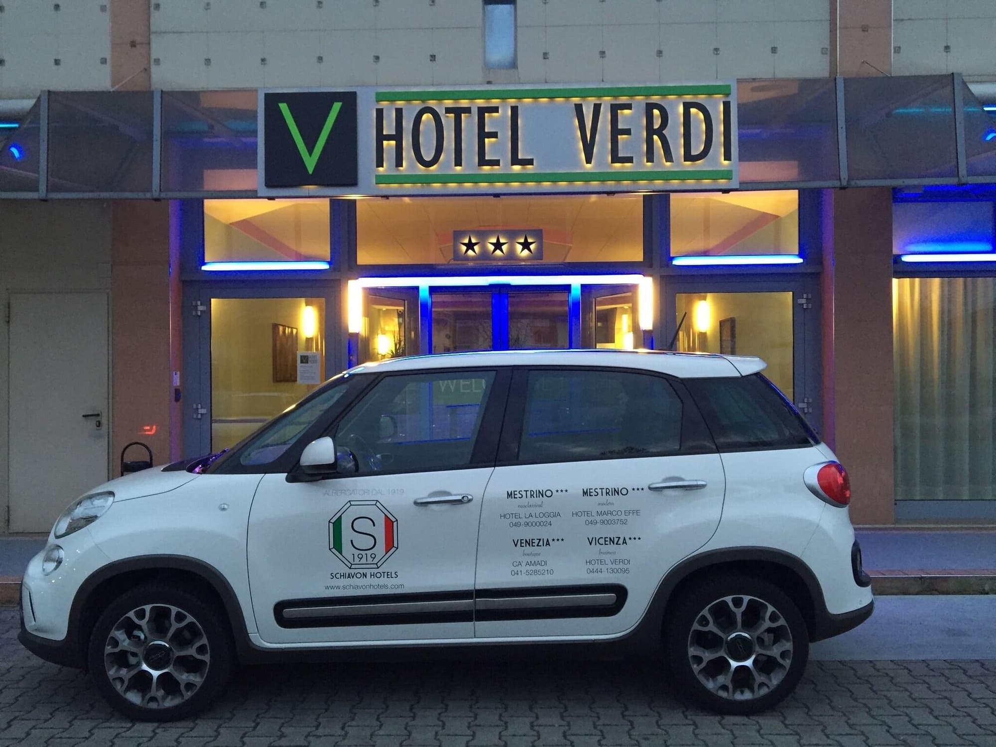 Verdi