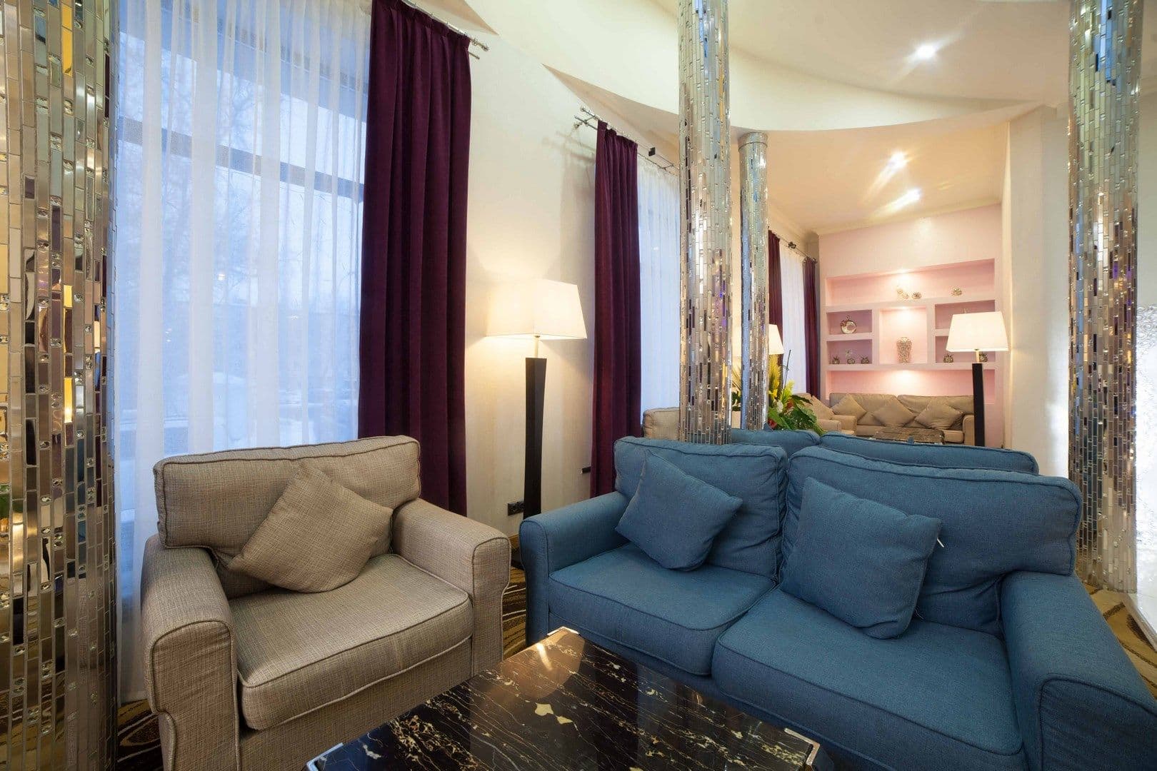 Absolute Hotel