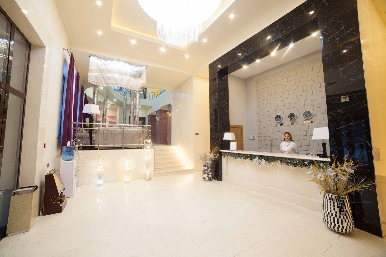 Absolute Hotel