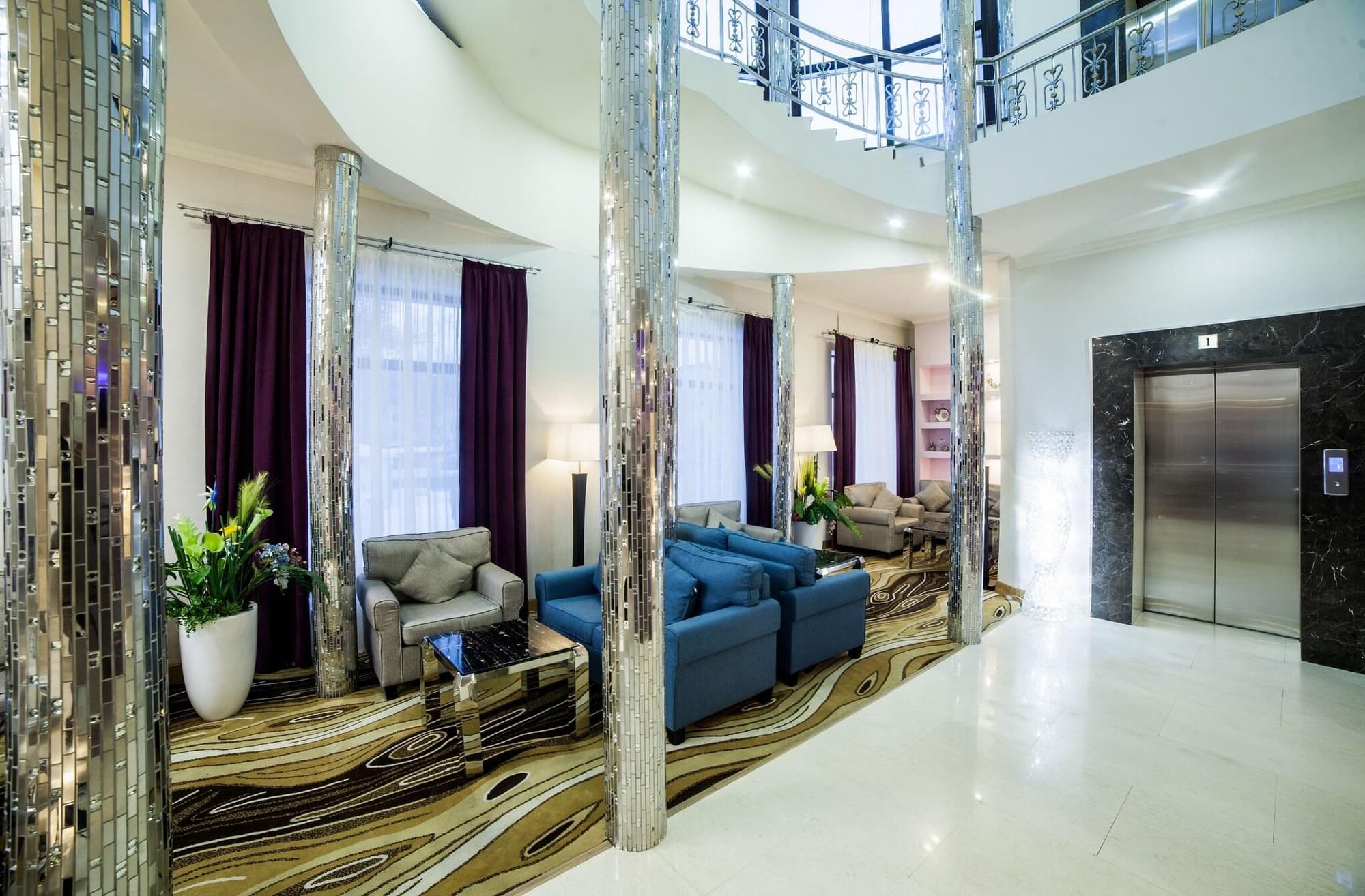 Absolute Hotel