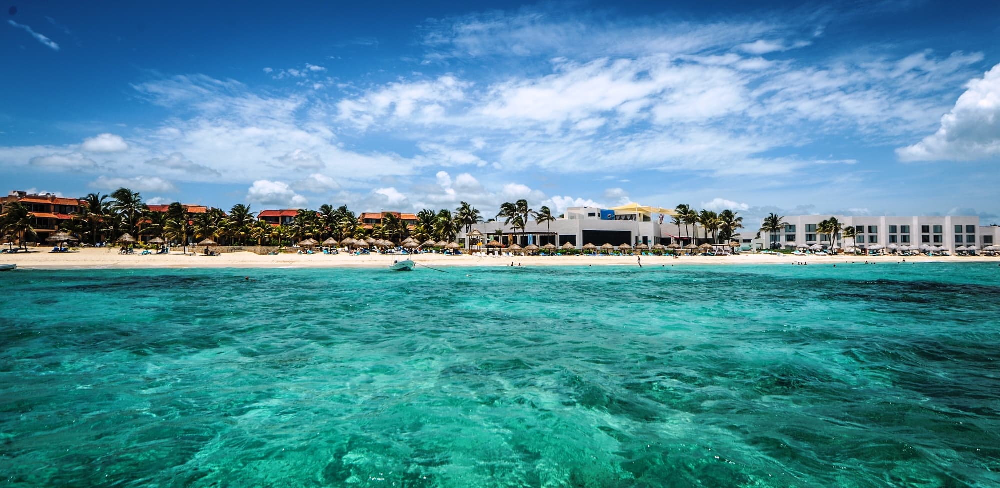 Grand Oasis Tulum Riviera